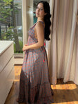 Vestido Longo - Coleção Boho - 438