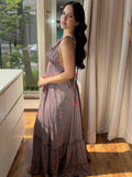 Vestido Longo - Coleção Boho - 438