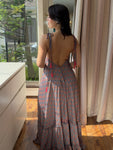 Vestido Longo - Coleção Boho - 438