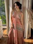 Vestido Longo - Coleção Boho - 409