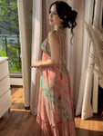 Vestido Longo - Coleção Boho - 409