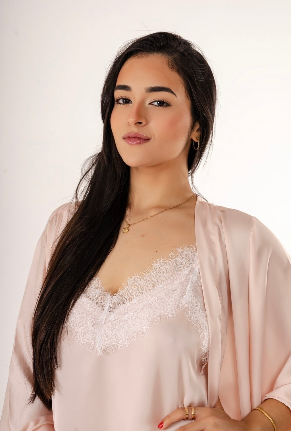 Camisola Fernanda