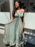 Vestido Longo - Coleção Boho - 500