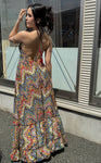 Vestido Longo - Coleção Boho - 364