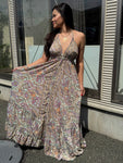 Vestido Longo - Coleção Boho - 374