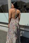 Vestido Longo - Coleção Boho - 374