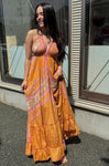 Vestido Longo - Coleção Boho - 373