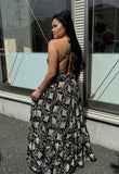 Vestido Longo - Coleção Boho - 372