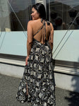 Vestido Longo - Coleção Boho - 372