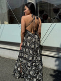 Vestido Longo - Coleção Boho - 372