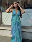 Vestido Longo - Coleção Boho - 371