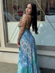 Vestido Longo - Coleção Boho - 371