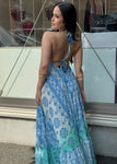 Vestido Longo - Coleção Boho - 371