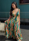 Vestido Longo - Coleção Boho - 365