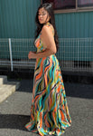 Vestido Longo - Coleção Boho - 365