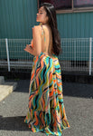 Vestido Longo - Coleção Boho - 365