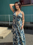 Vestido Longo - Coleção Boho - 379