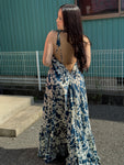 Vestido Longo - Coleção Boho - 379