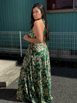 Vestido Longo - Coleção Boho - 377