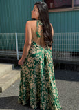Vestido Longo - Coleção Boho - 377