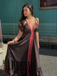 Vestido Longo - Coleção Boho - 375