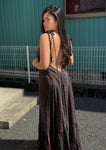 Vestido Longo - Coleção Boho - 375