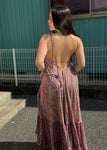 Vestido Longo - Coleção Boho - 376