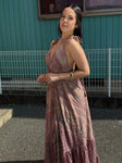 Vestido Longo - Coleção Boho - 376