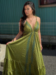 Vestido Longo - Coleção Boho - 381