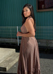 Vestido Longo - Coleção Boho - 383