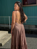 Vestido Longo - Coleção Boho - 383