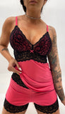 Baby Doll Bubbaloo