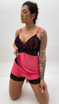Baby Doll Bubbaloo