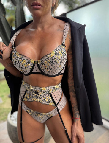 Conjunto Livia