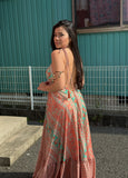 Vestido Longo - Coleção Boho - 424