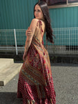 Vestido Longo - Coleção Boho - 416