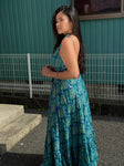 Vestido Longo - Coleção Boho - 425