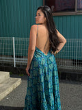 Vestido Longo - Coleção Boho - 425