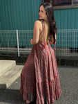 Vestido Longo - Coleção Boho - 426