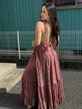 Vestido Longo - Coleção Boho - 426