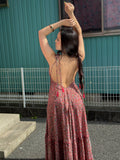 Vestido Longo - Coleção Boho - 426