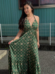 Vestido Longo - Coleção Boho - 428