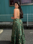 Vestido Longo - Coleção Boho - 428