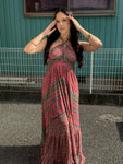 Vestido Longo - Coleção Boho - 427