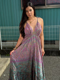 Vestido Longo - Coleção Boho - 429