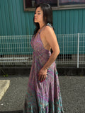Vestido Longo - Coleção Boho - 429