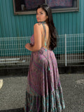 Vestido Longo - Coleção Boho - 429