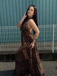 Vestido Longo - Coleção Boho - 430