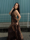 Vestido Longo - Coleção Boho - 430
