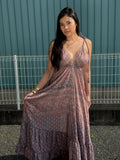 Vestido Longo - Coleção Boho - 431